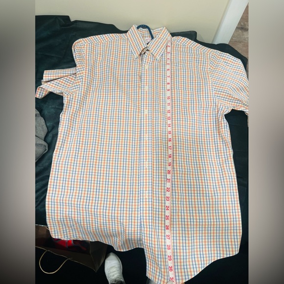 🔥Brooks Brothers Non Iron Shirt🔥 - Picture 6 of 6